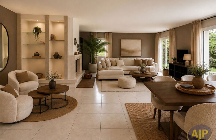 Maison Sautron 5 chambres — photo 2