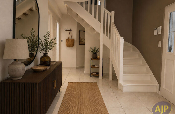 Maison Sautron 5 chambres — photo 3