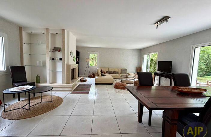 Maison Sautron 5 chambres — photo 4
