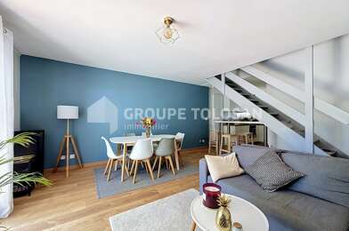 Maison 5 pièces 279000 €