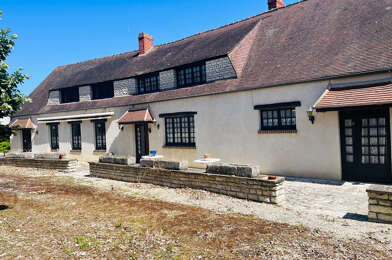 Maison 6 pièces 290000 €