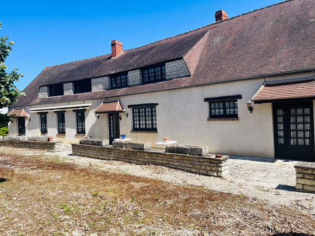 PROPRIETE sur 3,7 hectares — photo du bien