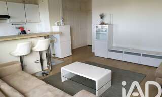 Appartement 2 Pièces 43 m² à louer à La Garenne-Colombes (92250)