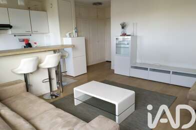 Appartement 2 pièces 1250 €