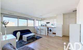 Appartement 2 Pièces 43 m² à louer à La Garenne-Colombes (92250)