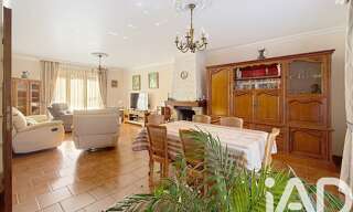 Maison 5 Pièces 93 m² à vendre à Yerres (91330)