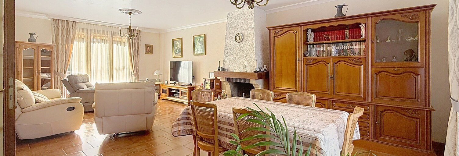 Maison 5 Pièces 93 m² à vendre à Yerres (91330)