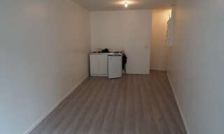 Appartement 2 Pièces 31 m² à louer à Rouen (76000)