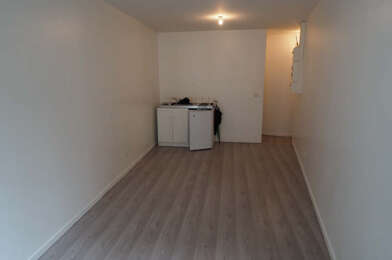 Appartement 2 pièces 425 €