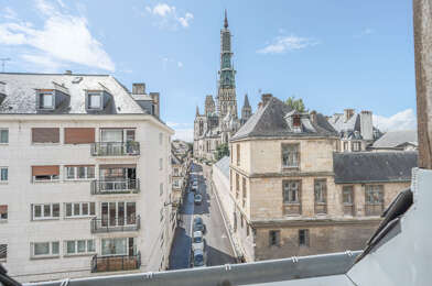 Appartement 2 pièces 690 €