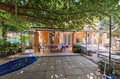 Maison 5 pièces 465000 €