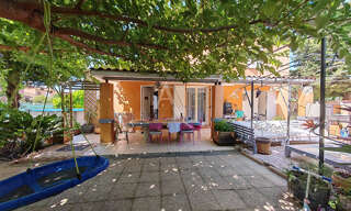 Maison 5 Pièces 94 m² à vendre à La Crau (83260)