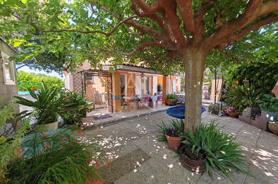 Maison 5 pièces 445000 €