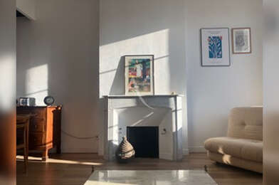 Appartement 3 pièces 847 €