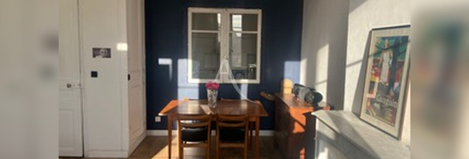 Appartement 3 Pièces 65 m² à louer à Toulon (83000)