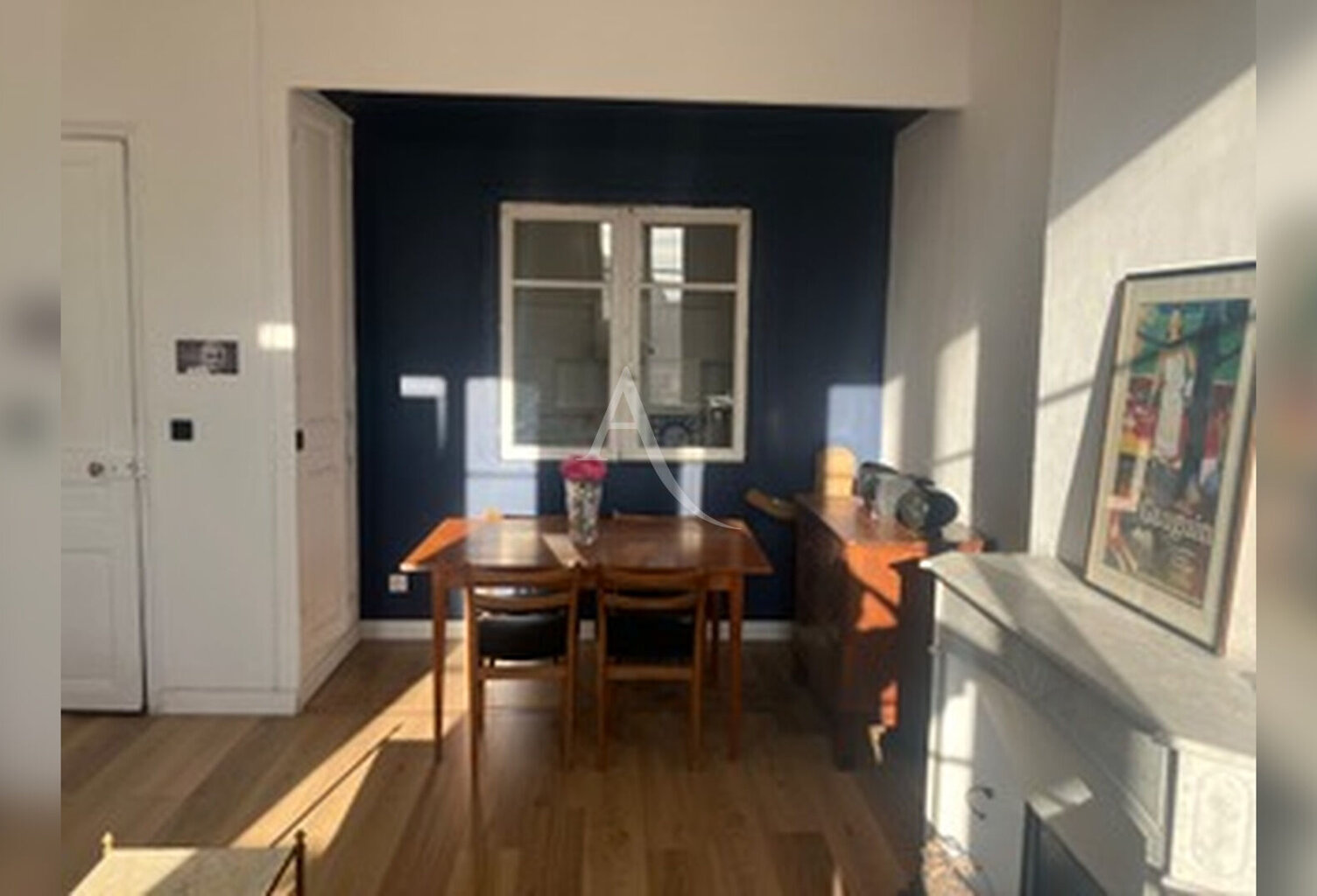 Appartement meublé  T3 Toulon 3ème étage — photo 1