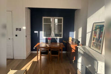 Appartement 3 pièces 847 €