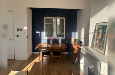 Appartement meublé  T3 Toulon 3ème étage — photo du bien