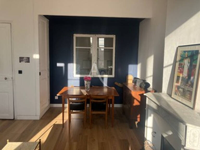 Appartement meublé  T3 Toulon 3ème étage — photo 1