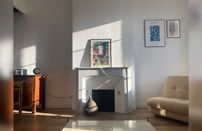 Appartement meublé  T3 Toulon 3ème étage — photo 2