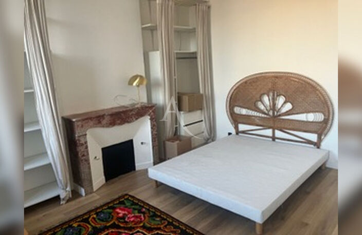 Appartement meublé  T3 Toulon 3ème étage — photo 3