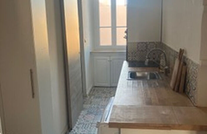 Appartement meublé  T3 Toulon 3ème étage — photo 4