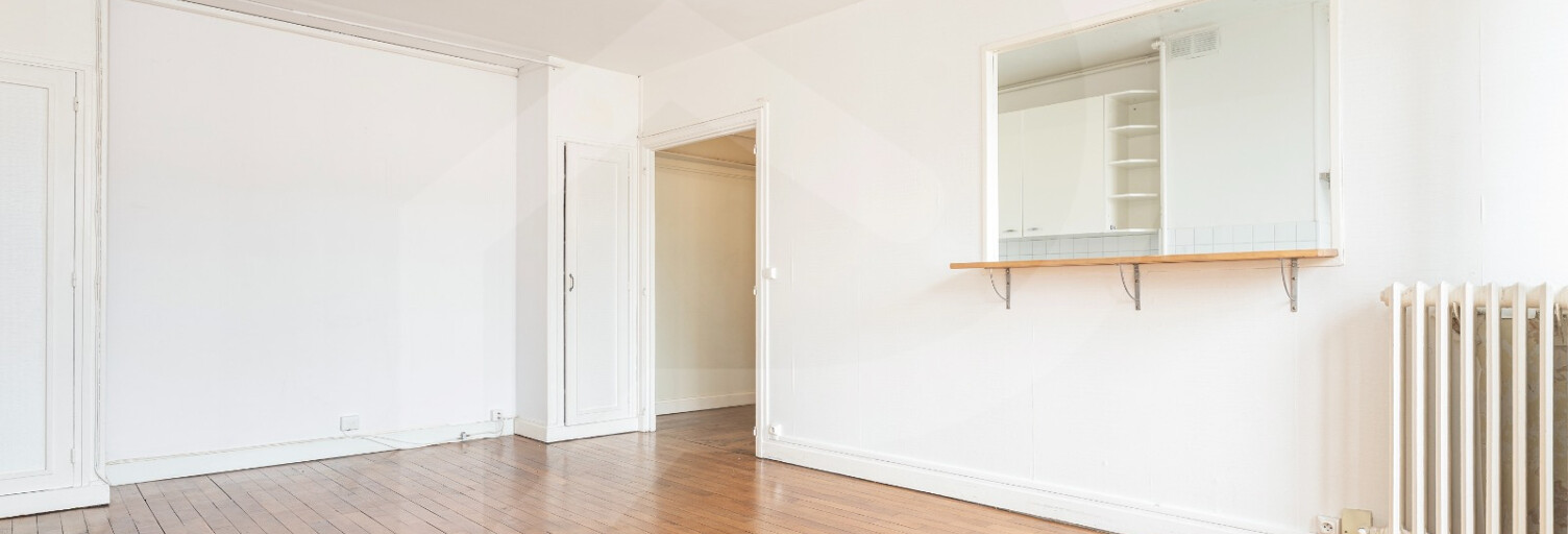 Appartement 3 Pièces 72 m² à vendre à Le Havre (76600)