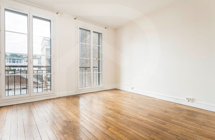 Appartement PERRET - 2 Chambres - HOTEL DE VILLE LE HAVRE — photo 2