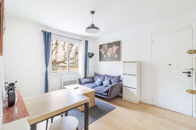 Appartement 3 pièces 895 €