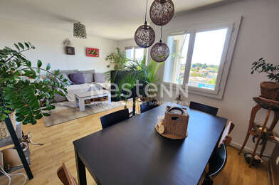 Appartement 3 pièces 199000 €