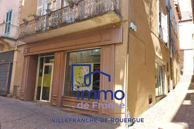 Commerce 4 pièces 45000 €