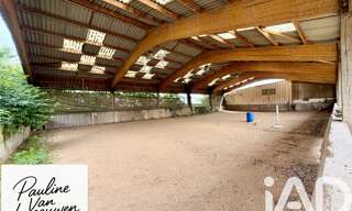 Immeuble  28976 m² à vendre à Les Bordes-Aumont (10800)