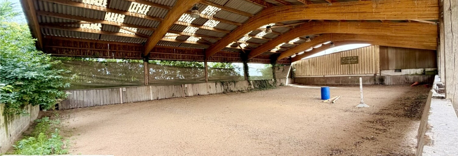Immeuble  28976 m² à vendre à Les Bordes-Aumont (10800)