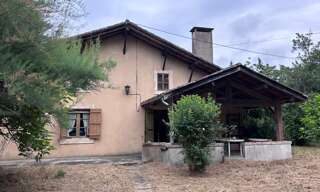 Maison 4 Pièces 130 m² à vendre à Bazas (33430)