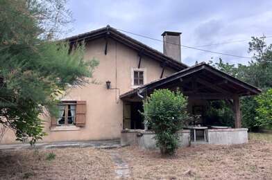 Maison 4 pièces 160000 €