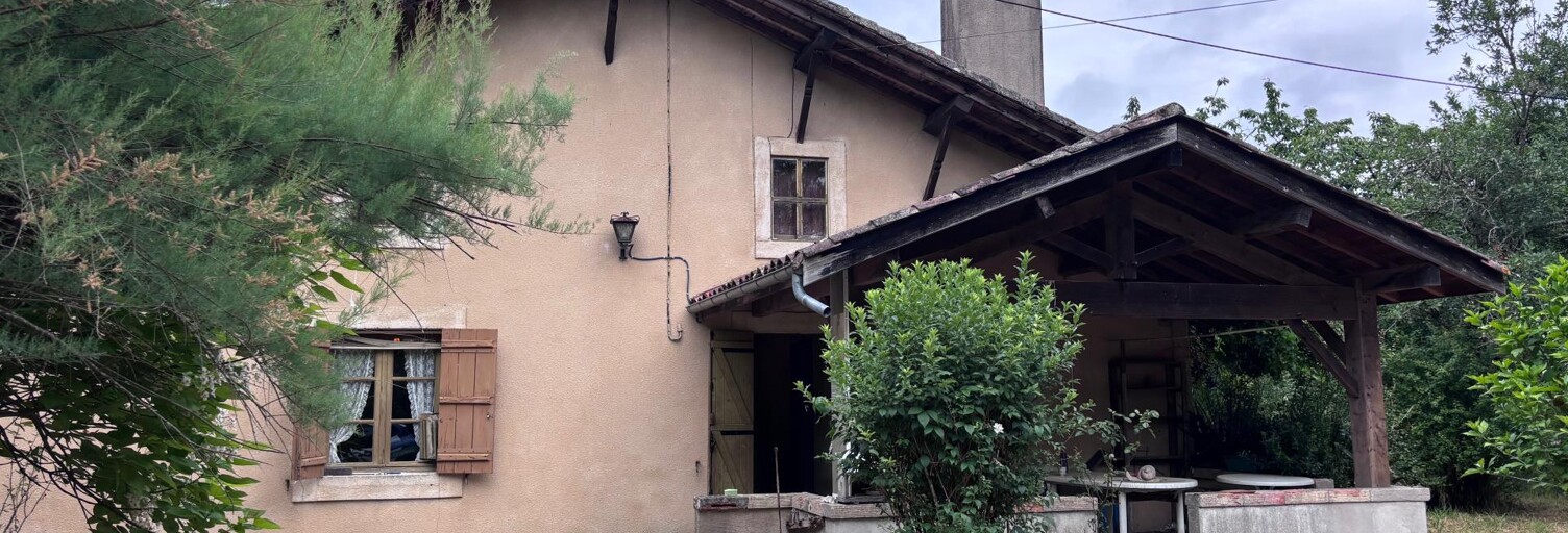 Maison 4 Pièces 130 m² à vendre à Bazas (33430)