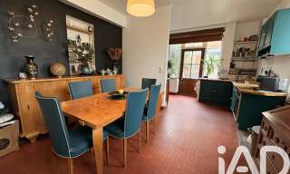Maison 5 Pièces 126 m² à vendre à Les Andelys (27700)