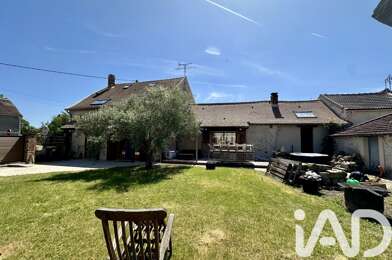 Maison 5 pièces 400000 €