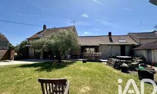 Maison 5 Pièces 128 m² à vendre à Évry-Grégy-sur-Yerre (77166)