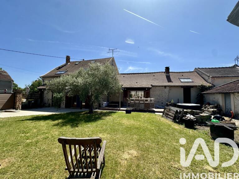 Vente Maison/villa 5 pièces — photo 1