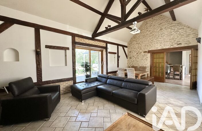 Vente Maison/villa 5 pièces — photo 3