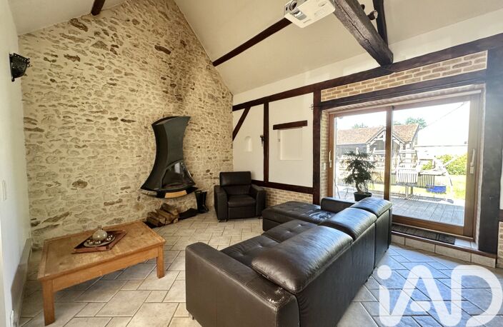 Vente Maison/villa 5 pièces — photo 4