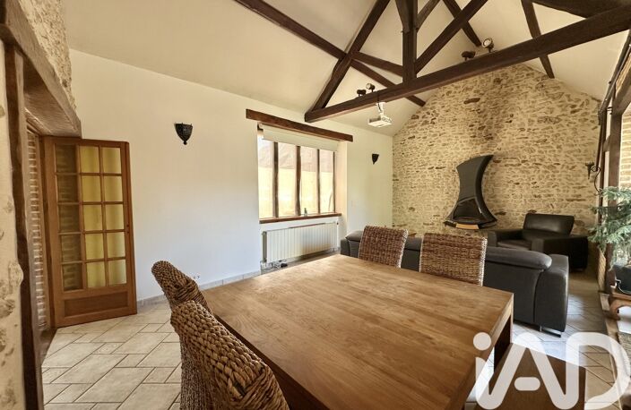 Vente Maison/villa 5 pièces — photo 5