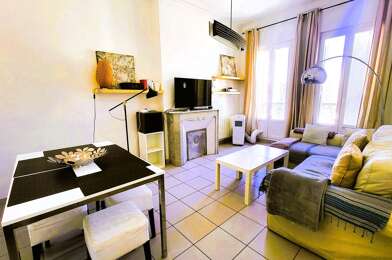 Appartement 3 pièces 195000 €
