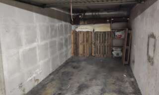 Garage  12 m² à vendre à Marseille 6 (13006)