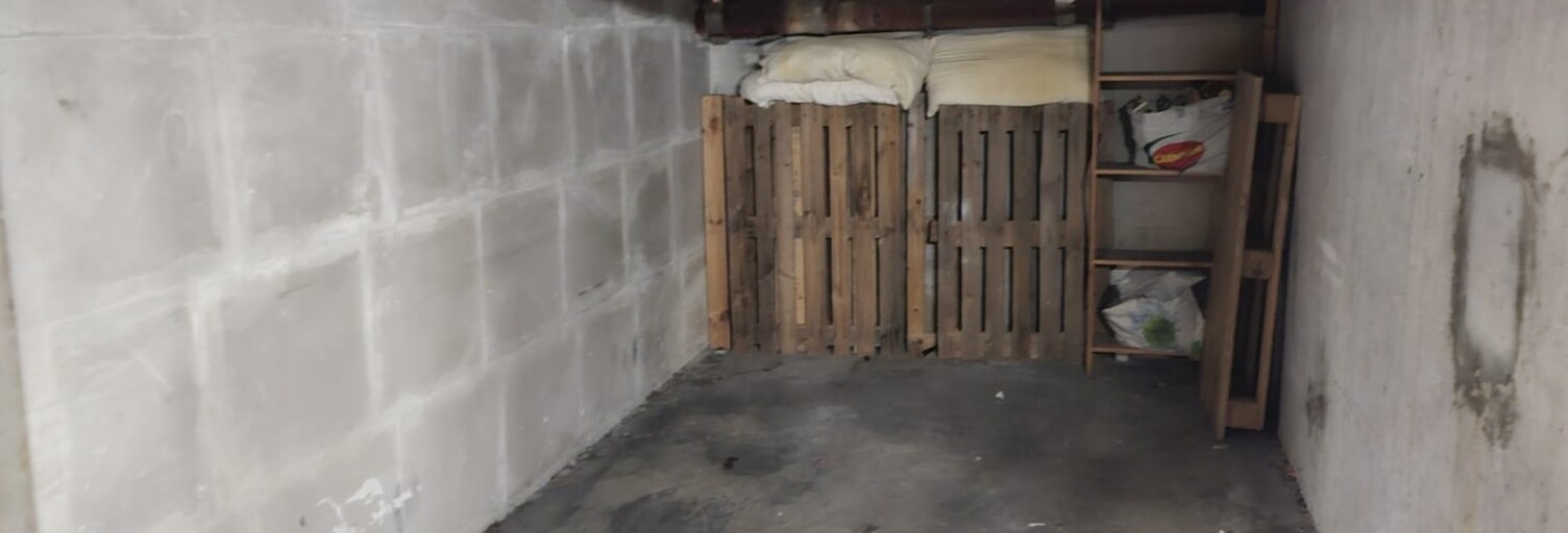 Garage  12 m² à vendre à Marseille 6 (13006)