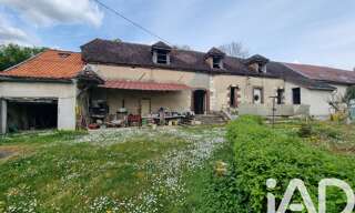 Maison 5 Pièces 253 m² à vendre à Laroche-Saint-Cydroine (89400)