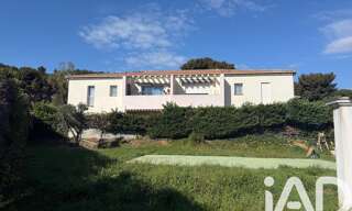Immeuble  930 m² à vendre à Six-Fours-les-Plages (83140)