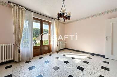 Maison 6 pièces 190500 €