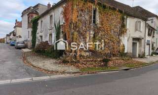 Maison 5 Pièces 142 m² à vendre à Montceaux-lès-Meaux (77470)